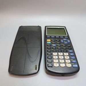 Texas Instruments TI-83 Plus Graphing Calculator -‎ Black